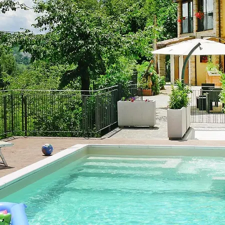 In With Communal Pool *